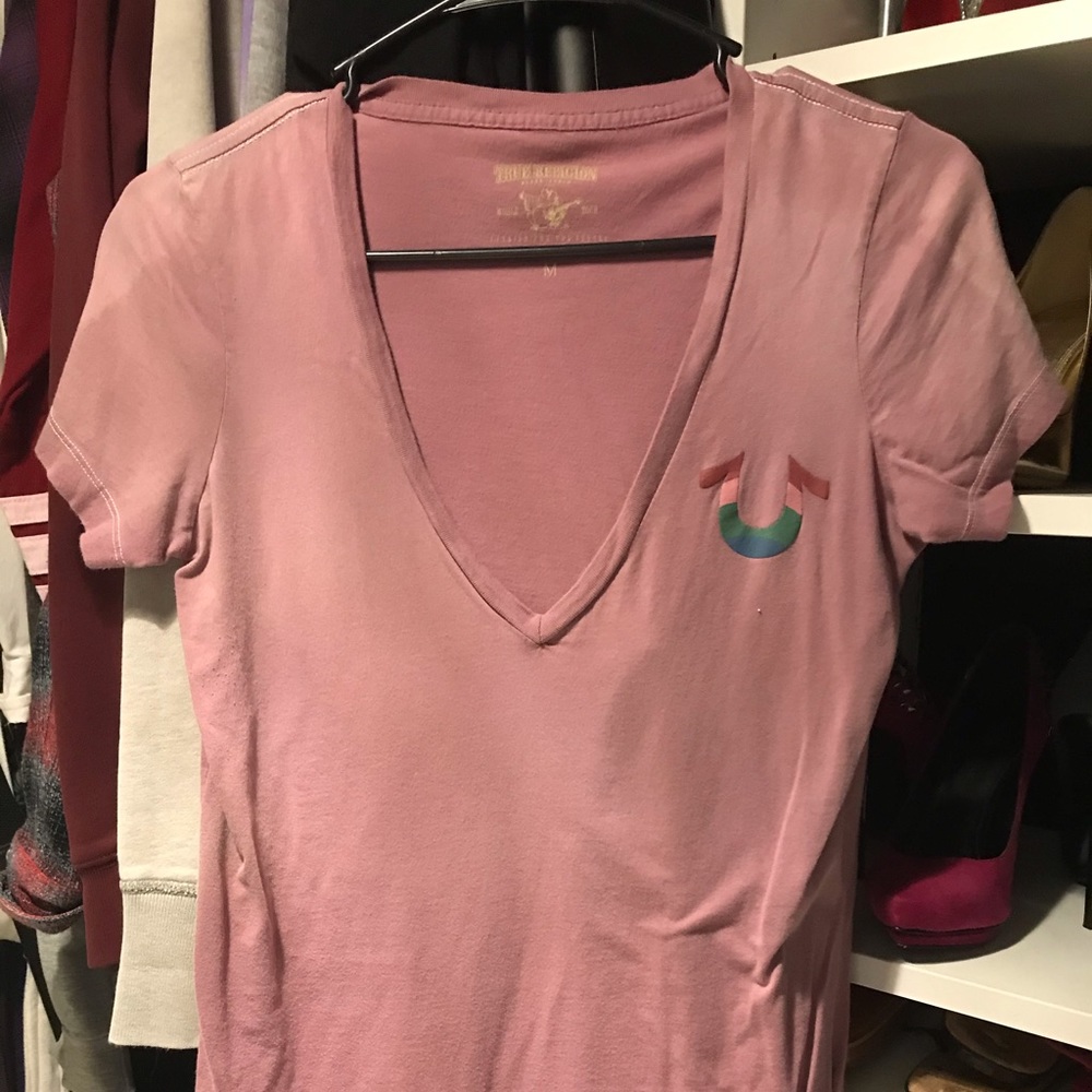 True religion T-shirt